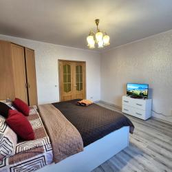 Фото Отель Квартиры в Подмосковье на проспекте Космонавтов 8В