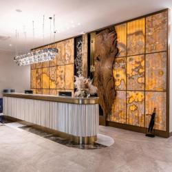 Фото Отель Luciano Residence Kazan (Лучано Резиденс )
