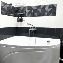 Фото Апартаменты Атмосфера на улице Осканова 1