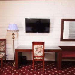 Фото Отель Rakat Plaza (Ракат Плаза)