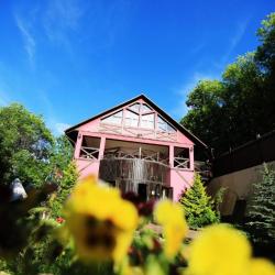 Фото Отель Золотой Гусь