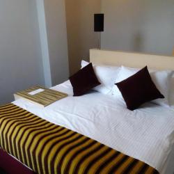 Ramada Hotel & Suites by Wyndham Alabuga (Рамада Алабуга) — dfc2283b9400e901f1795e413e7a77b7