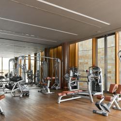 Фото Отель Barvikha Hotel & Spa (Барвиха)