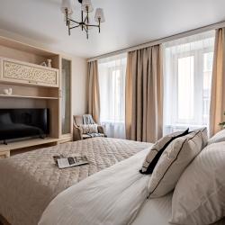 Фото Отель RoomyRoom на набережной Реки Фонтанки 11