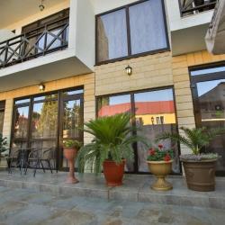 Фото Отель Дана