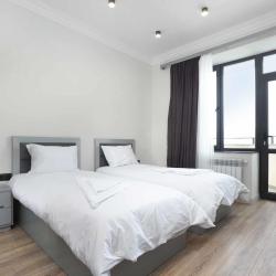Фото Отель Stay Inn (Стей Инн) на улице Аргишти 7/10
