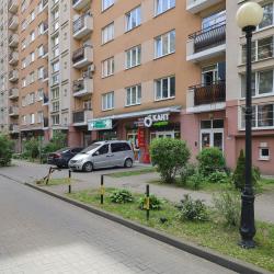 Фото Отель Уютная студия Baltic Realty у Королевских ворот