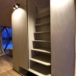 Номер люкс семейный