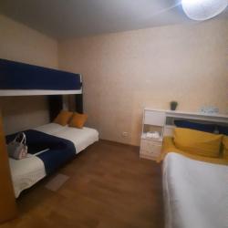 Фото Апартаменты на улице Морквашинская 11