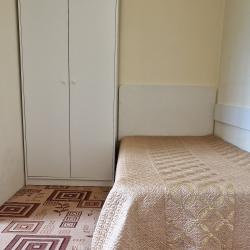 Комната стандарт с 1 односпальной и 1 двуспальной кроватью