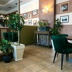 Фото Отель Эдем