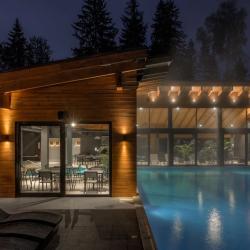 Фото Отель Les Art Resort (Лес Арт Резорт)