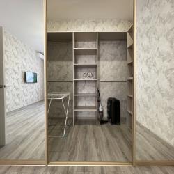 Апартаменты стандарт ул. Адоратского, 1