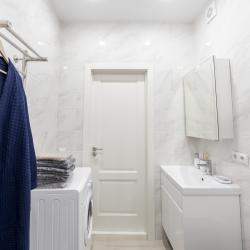 Фото Отель ВыДома на улице Газовиков 38