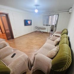 Фото Апартаменты на улице ая 4 корпус Г