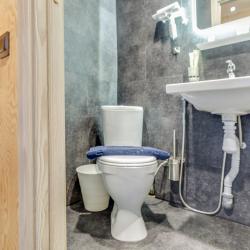 Номер студия стандарт