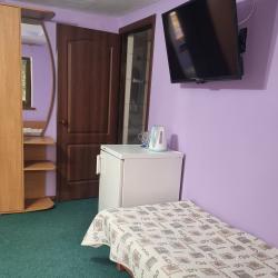 Фото Отель Калина