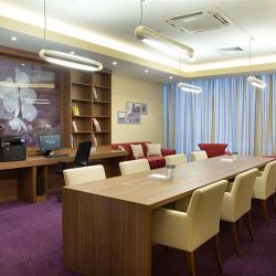 фото 43 Hampton by Hilton Moscow Strogino (Хэмптон Хилтон Москва Строгино)