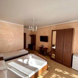 3-местный номер стандарт