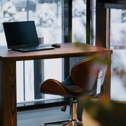 Фото Отель NUUR (НУУР)