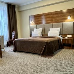 Фото Отель Grand Hotel Eurasia (Гранд Евразия)