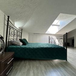 1-комнатные апартаменты студия