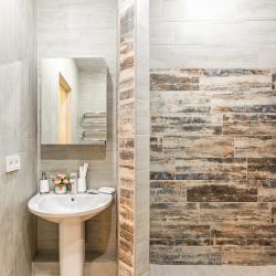 1-комнатные апартаменты студия Ростовская обл., Ростов-на-Дону, Красноармейская ул., 157Вс1