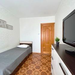 Фото Отель Niki Rent (Ники Рент) на проспекте Героев 3а