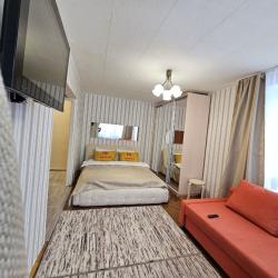Фото Отель Onebed на улице Бобруйская 20