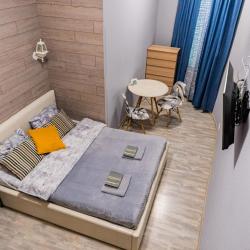 фото 10 Open Home (Оупен Хоум) на улице Гончарная