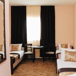 Фото Отель Енисей