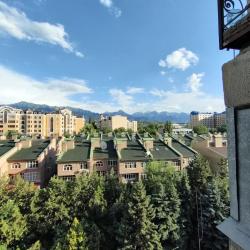 Фото Апартаменты в микрорайоне Самал-3 9