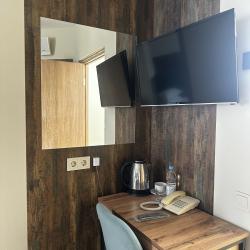 Фото Отель Мясоедовский