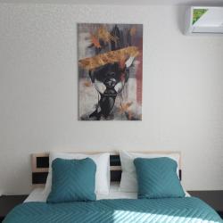 Фото Апартаменты на Платановом бульваре 10