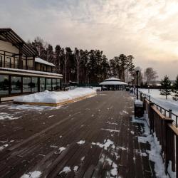 фото 40 Гринвальд by USTA Hotels