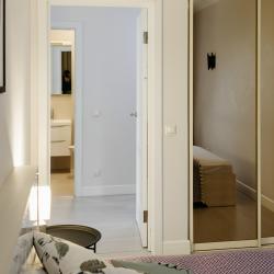 Фото Апартаменты Турист улице Маегова