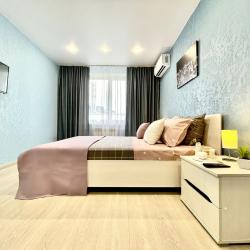 Фото Отель Ka Home (Ка Хоум) на улице Веры Ершовой 14