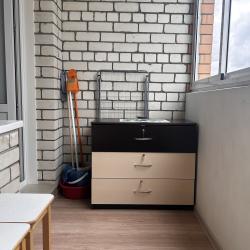 Фото Апартаменты на улице Советская 190Д корпус 1