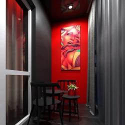 Фото Апартаменты на улице Колмовская Набережная 71