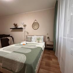 Фото Отель Apartament 52 на улице Раевского 15