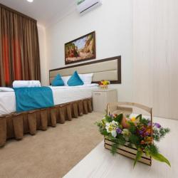 Фото Отель Globus (Глобус)