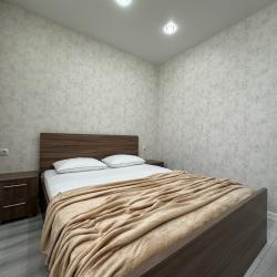Фото Отель LikeHome (ЛайкХоум) на улице Рокоссовского 27