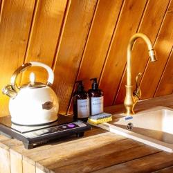 Шале улучшенное №6