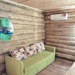 Коттедж эконом Терем