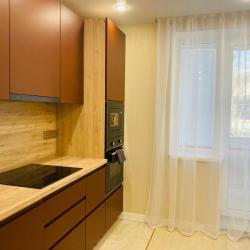 2-комнатные апартаменты люкс