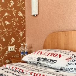 1-комнатные апартаменты стандарт