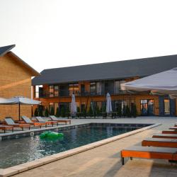 Фото Отель Leto Boutique (Лето Бутик)