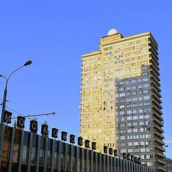 Фото Апартаменты на Новом Арбате