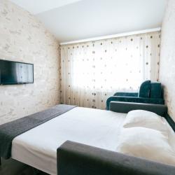 3-комнатный номер люкс