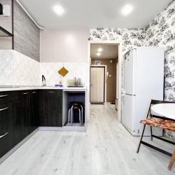 Фото Апартаменты на улице Старостина 33